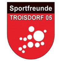 Logo SF Troisdorf U19