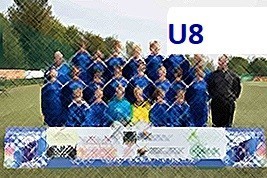 U8 Junioren SC Uckerath