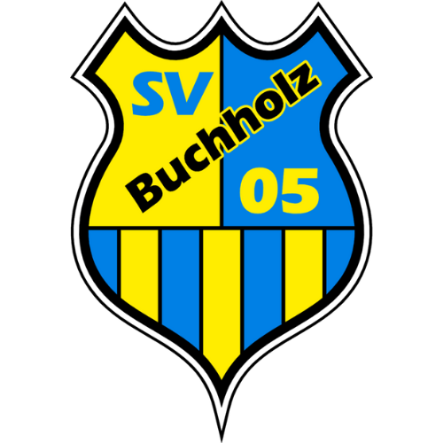 Logo SV Buchholz 05