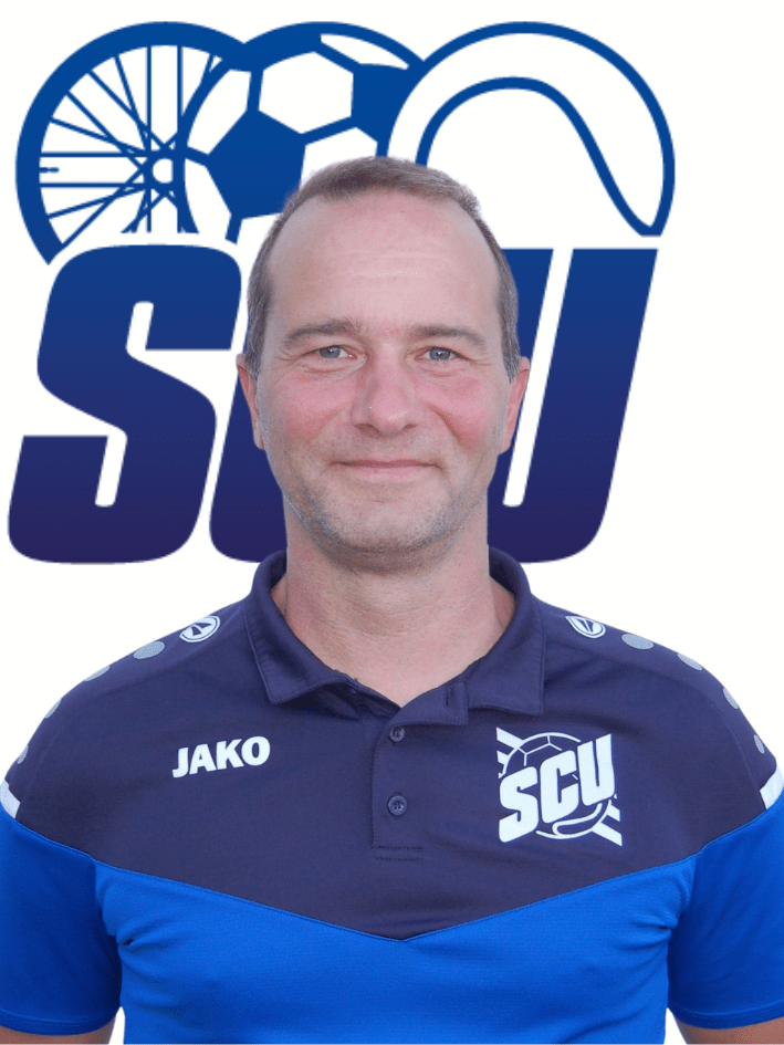 Mario Koch