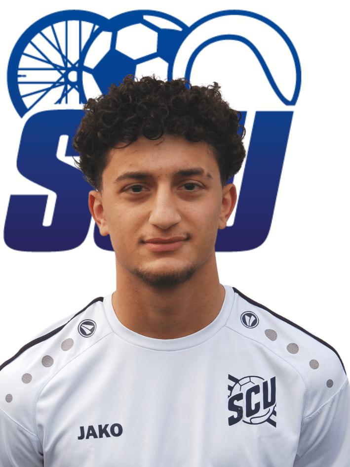SCU holt Kamil Süslü vom Siegburger SV