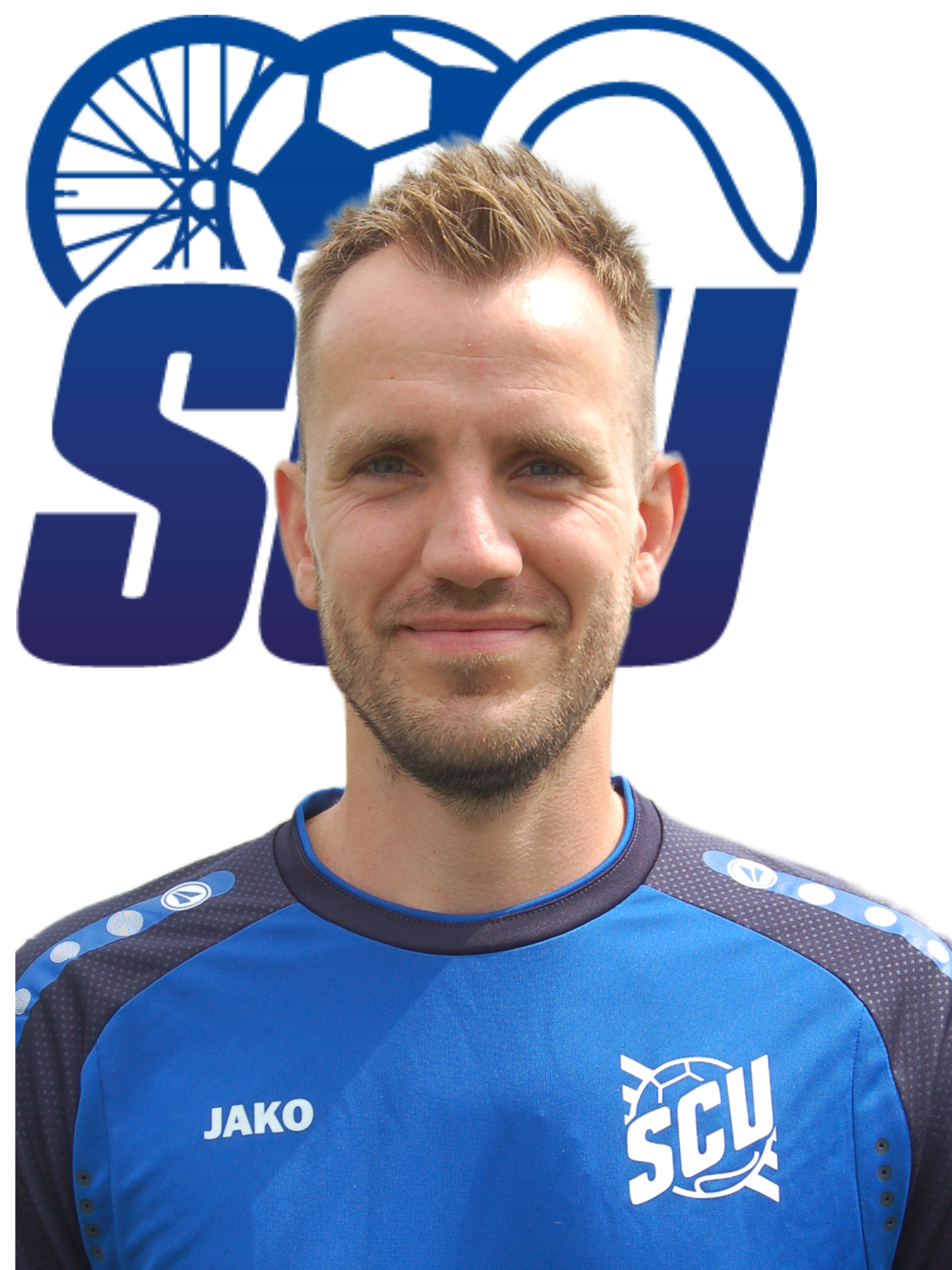 Neues Trainerteam der Zweiten