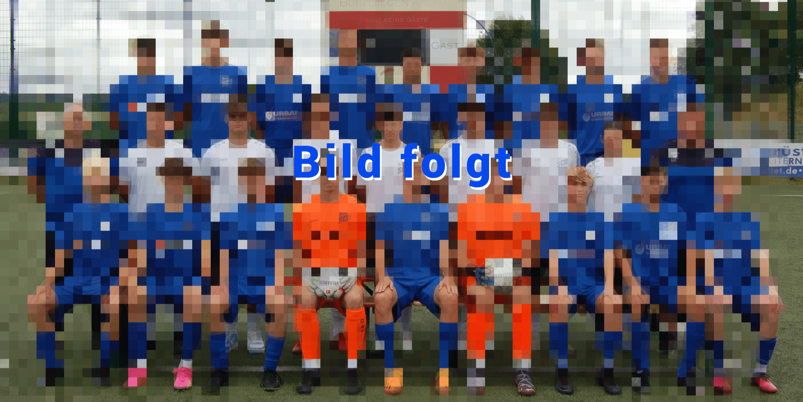 U16 Junioren
