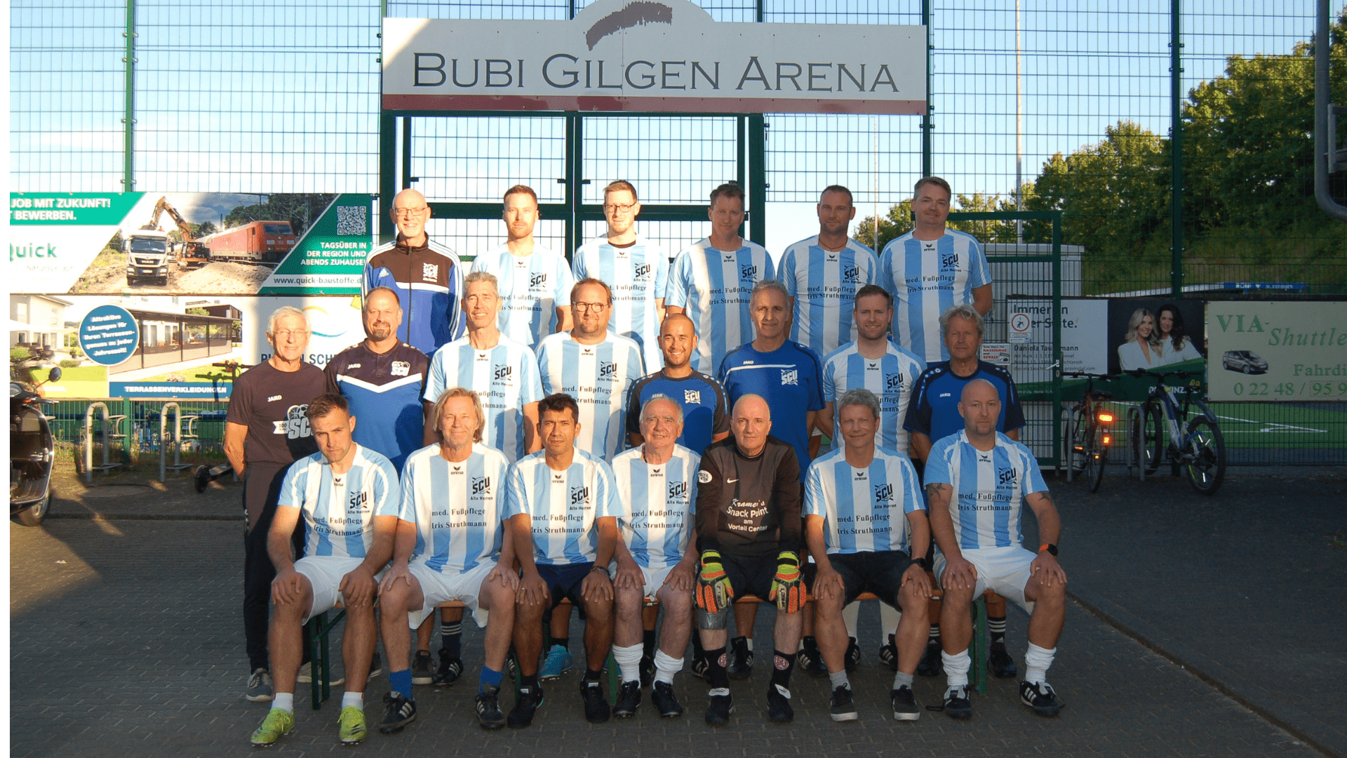 1. Mannschaft