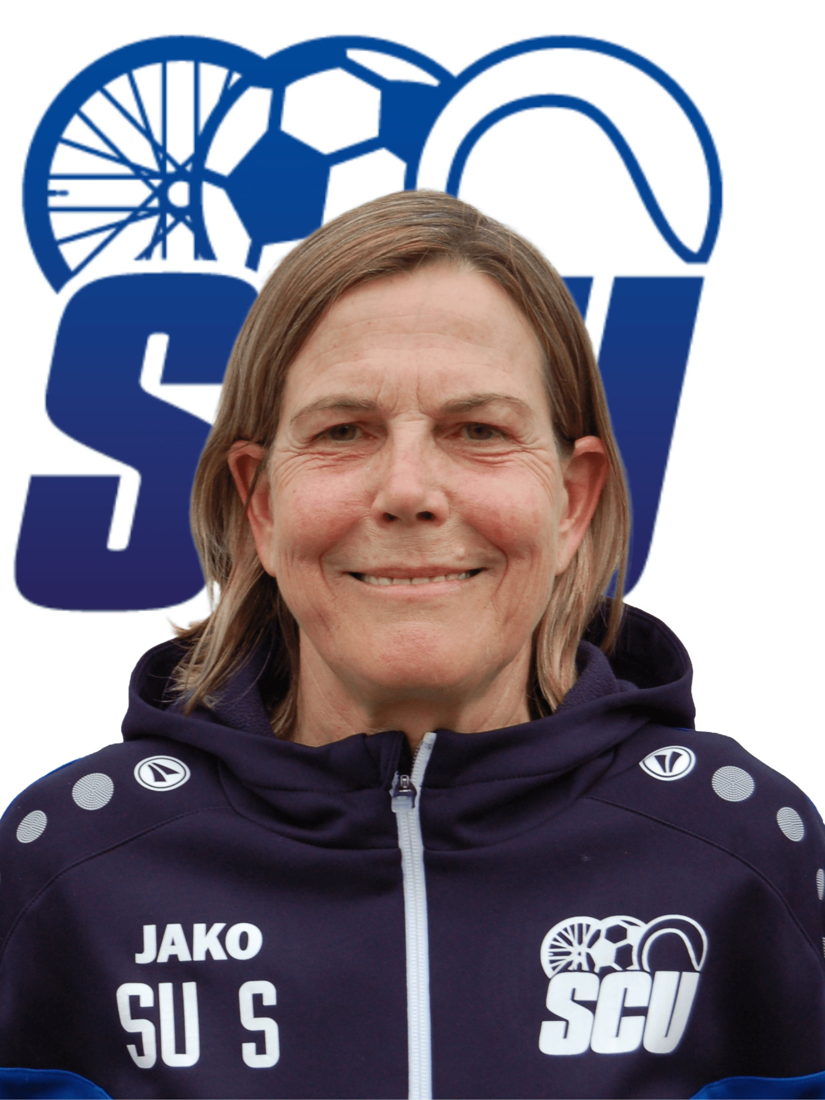 Susanne Scheel