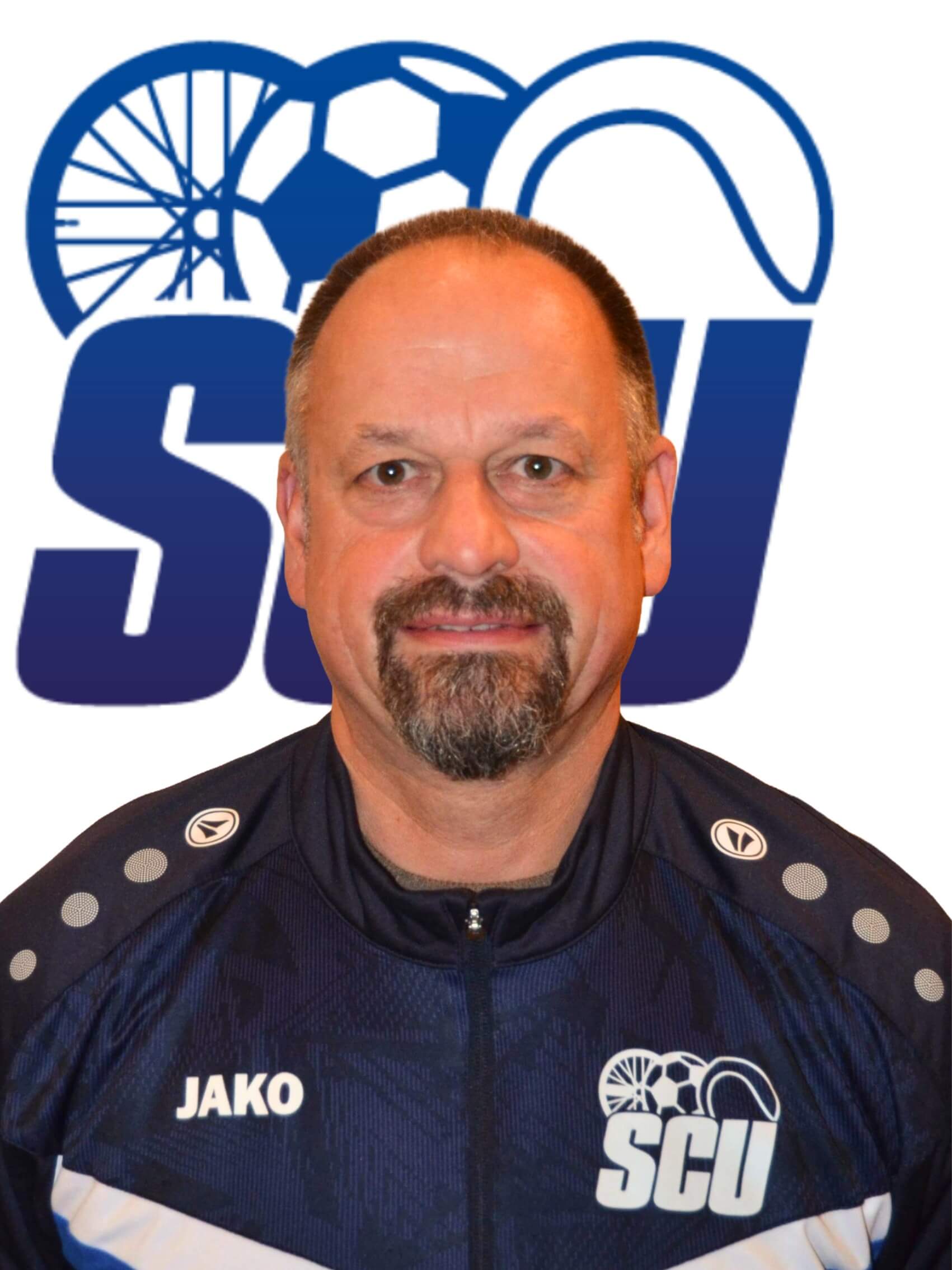 Ralf Weber