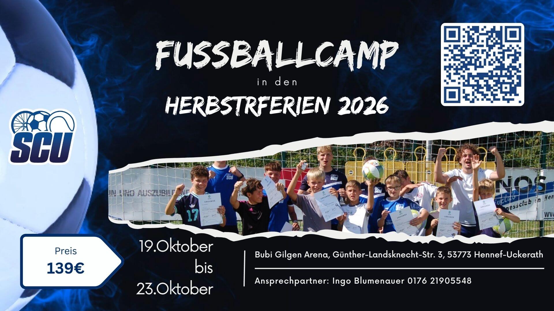 Herbstcamp 26